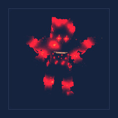 [Blood] Meta Technetta | 48M+/s | Lv200+